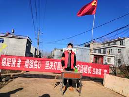 我院研究生志愿服务/郑凯/郑凯.jpg